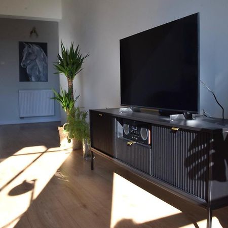 Urocze Przestronne,W Idealnej Lokalizacji Apartment Bielsko-Biała Ngoại thất bức ảnh