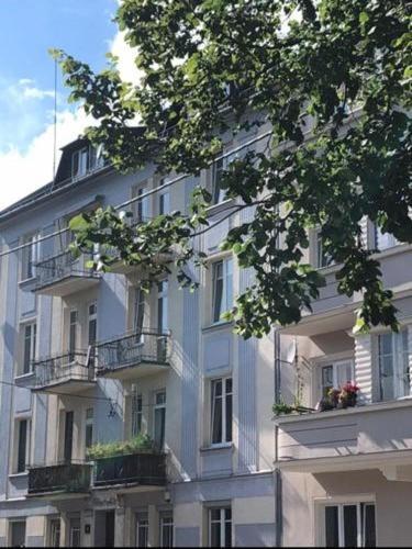 Urocze Przestronne,W Idealnej Lokalizacji Apartment Bielsko-Biała Ngoại thất bức ảnh