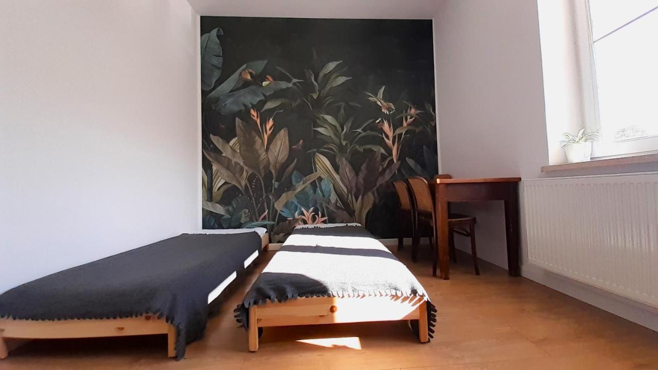 Urocze Przestronne,W Idealnej Lokalizacji Apartment Bielsko-Biała Ngoại thất bức ảnh