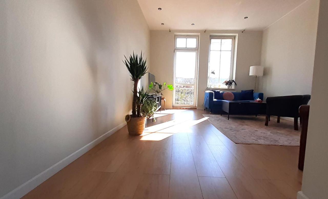 Urocze Przestronne,W Idealnej Lokalizacji Apartment Bielsko-Biała Ngoại thất bức ảnh