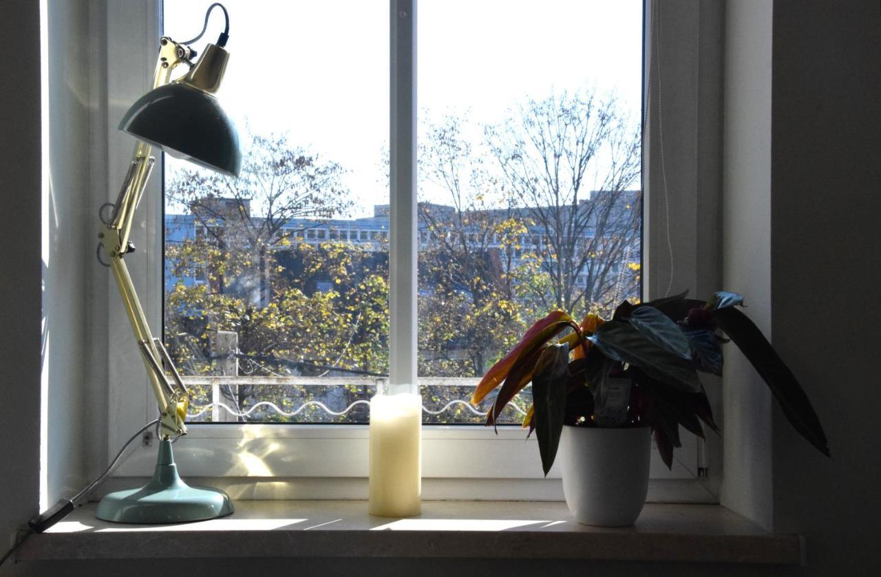 Urocze Przestronne,W Idealnej Lokalizacji Apartment Bielsko-Biała Ngoại thất bức ảnh
