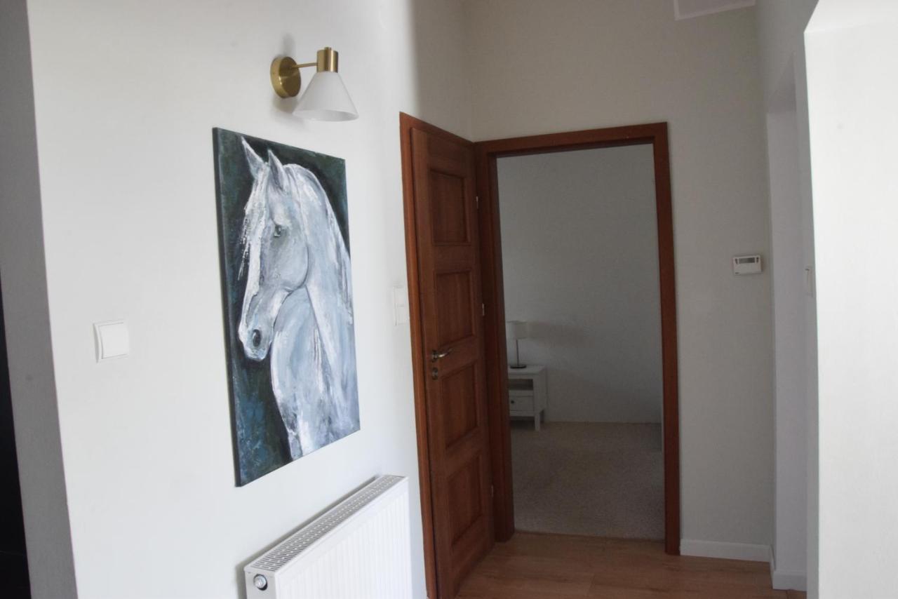 Urocze Przestronne,W Idealnej Lokalizacji Apartment Bielsko-Biała Ngoại thất bức ảnh