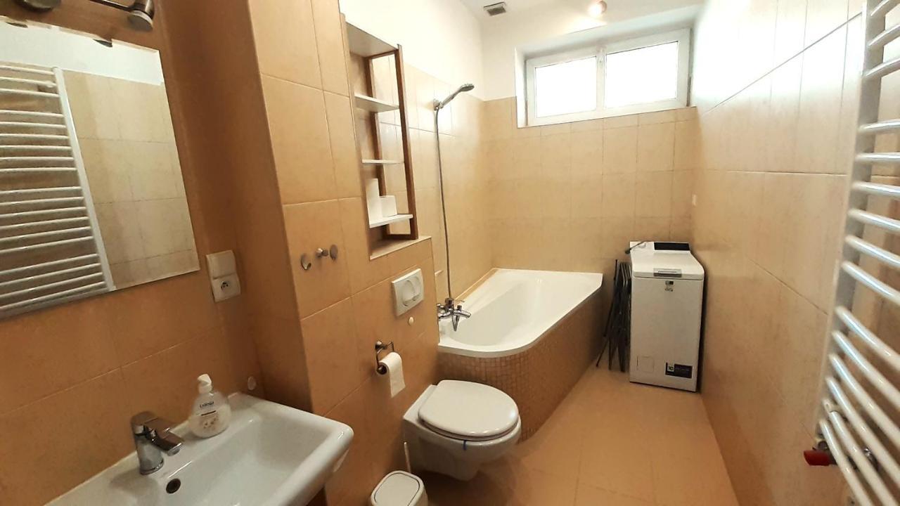 Urocze Przestronne,W Idealnej Lokalizacji Apartment Bielsko-Biała Ngoại thất bức ảnh