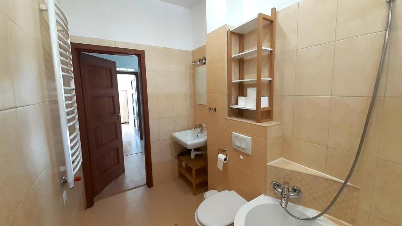 Urocze Przestronne,W Idealnej Lokalizacji Apartment Bielsko-Biała Ngoại thất bức ảnh