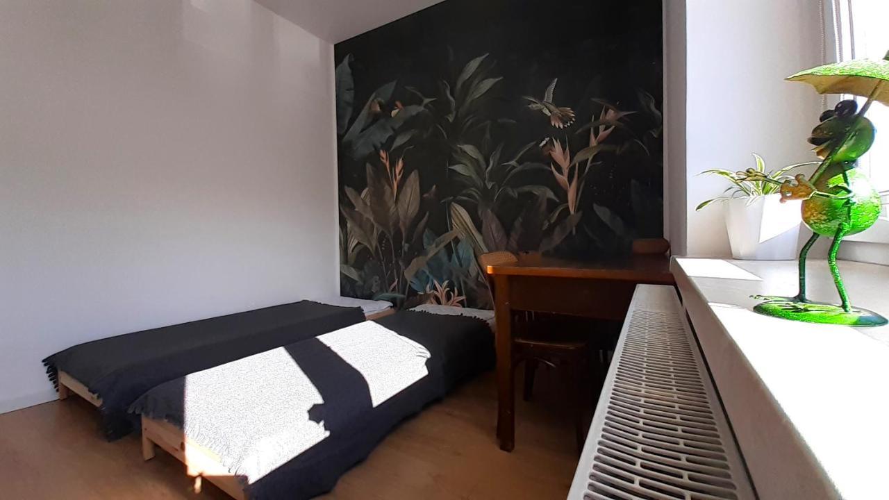Urocze Przestronne,W Idealnej Lokalizacji Apartment Bielsko-Biała Ngoại thất bức ảnh