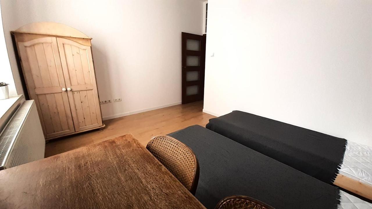 Urocze Przestronne,W Idealnej Lokalizacji Apartment Bielsko-Biała Ngoại thất bức ảnh