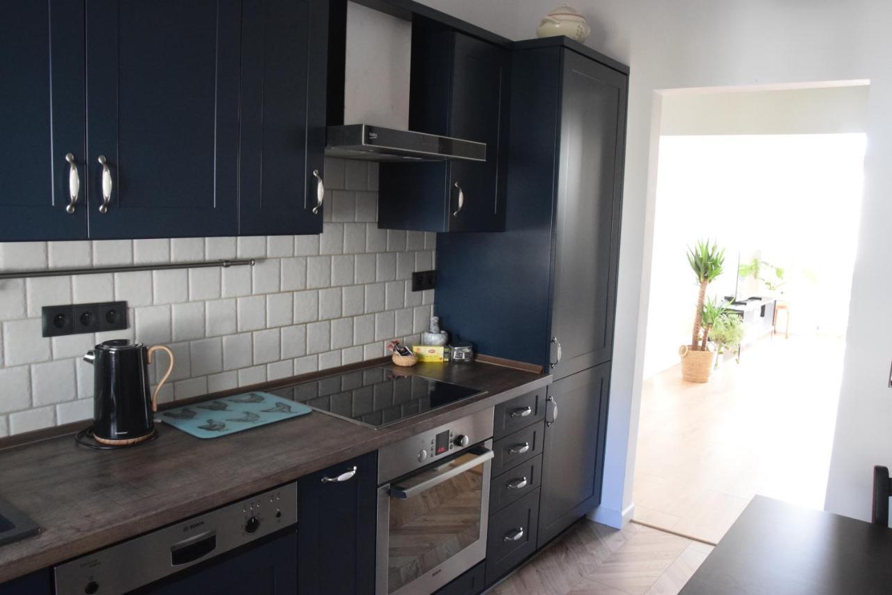 Urocze Przestronne,W Idealnej Lokalizacji Apartment Bielsko-Biała Ngoại thất bức ảnh